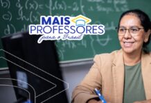 Bolsa Mais Professores começa em 2026, veja quem tem direito No Portal Mais Professores é possível consultar os cursos de formações gratuitos, pós-graduação, mestrado e doutorado ofertados pelo MEC.