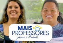 Programa “Mais Professores para o Brasil” é lançado e pretende motivar a formação de Docentes O Programa Mais Professores para o Brasil é uma iniciativa do Governo Federal que vai promover valorização e qualificação de cerca de 2,3 milhões de professores em todo o país.
