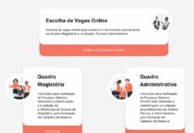 Novo cronograma de contratação de Professores em MG é divulgado após TJMG suspender liminar Resultado da primeira rodada de contratação temporária (designação 2025 MG) para a rede estadual está disponível.