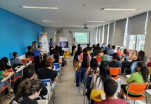 Sistema Fecomércio oferece cursos gratuitos do Senac em Varginha Senac oferece cursos gratuitos em Varginha