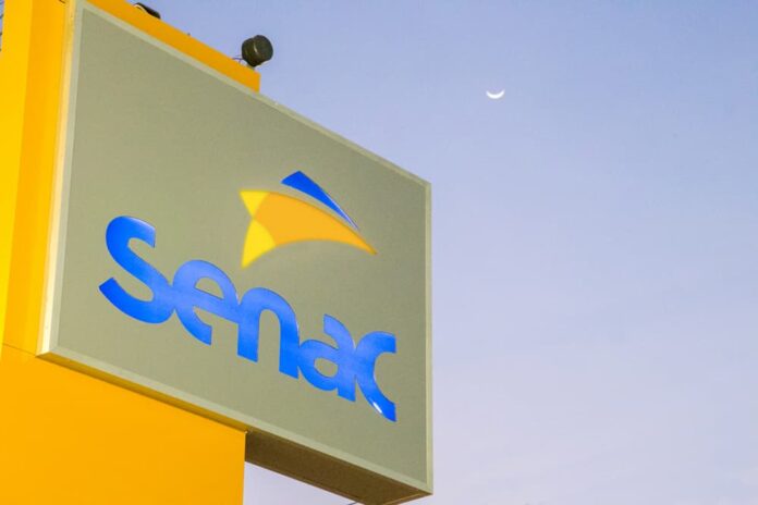 Cursos gratuitos Senac