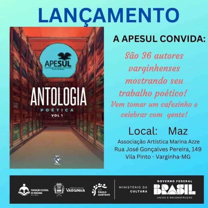 1-antologia-poética 1ª Antologia Poética