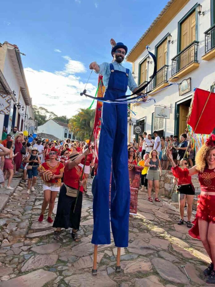 Carnaval-Tiradentes