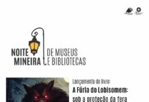 Noite Mineira de Museus e Bibliotecas terá exposição e lançamento de livro Lançamento de livro e exposição integram programação da 9ª Noite Mineira de Museus e Bibliotecas em Varginha.