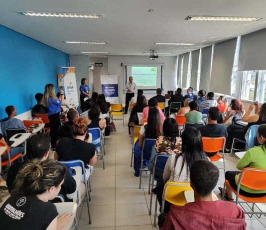 Sistema Fecomércio oferece 271 vagas gratuitas em cursos ágeis em Varginha Sistema Fecomércio Senac Varginha vagas gratuitas cursos ágeis