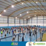 Desafio 15 dias termina com resultados positivos O Desafio 15 Dias