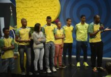 Estão abertas as inscrições para o Programa Bolsa Atleta 2025 Programa Bolsa Atleta 2025