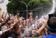 Celular no Carnaval: veja como proteger seus dados em caso de furto proteger seu celular no Carnaval.