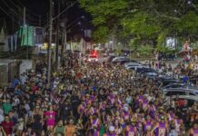 Carnaval Diamantina 2025: Um patrimônio mundial de alegria e tradição O Carnaval de Diamantina é reconhecido como Patrimônio Mundial e retorna ao Centro Histórico em 2025.