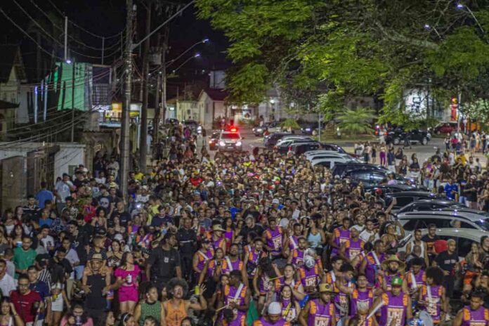 carnaval-diamantina O Carnaval de Diamantina é reconhecido como Patrimônio Mundial e retorna ao Centro Histórico em 2025.