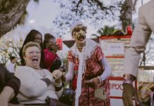 Espetáculo “A Melhor Idade” será apresentado em Elói Mendes neste sábado melhor idade