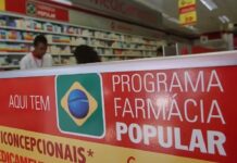 Farmácia Popular: saiba como retirar remédios e fraldas geriátricas gratuitamente Lista inclui 41 itens entre fármacos, fraldas e absorventes, veja como utilizar o Programa Farmácia Popular.