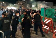 Guarda Municipal reafirma parceria com a 5ª da Boa Música guarda municipal 5ª da boa música