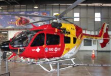 Saiba em quais situações o Helicóptero Arcanjo é acionado no Sul de Minas helicóptero arcanjo