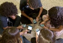 Volta às aulas sem celular: saiba como vai funcionar a nova lei Volta às aulas sem celular: saiba como vai funcionar a nova lei