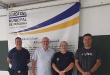 Projeto 5ª da Boa Música volta em 27 de fevereiro com parceria entre a GM e a Fundação Cultural Guarda Civil e Fundação Cultural reafirmam parceria no 5ª da Boa Música