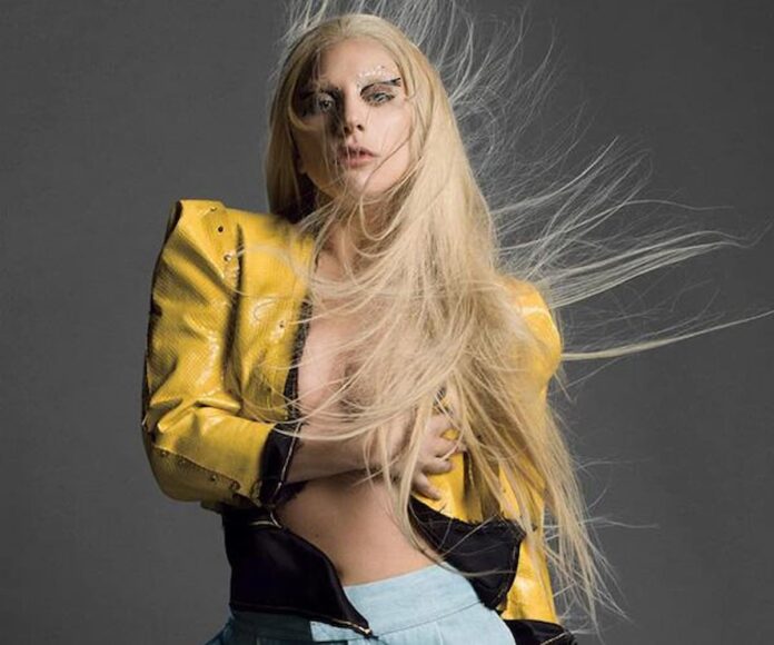 lady-gaga Lady Gaga Brasil Rio de Janeiro 2025