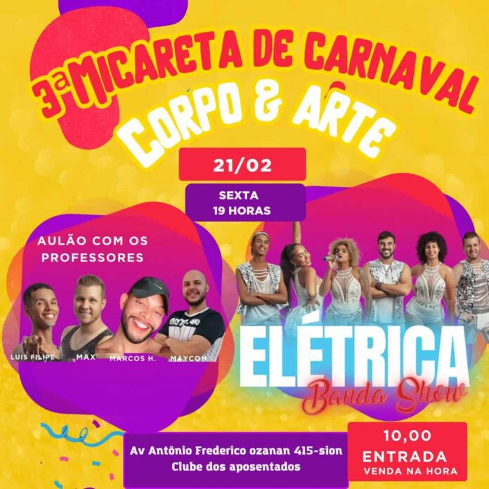 micareta-clube-dos-aposentados Micareta no Clube dos Aposentados
