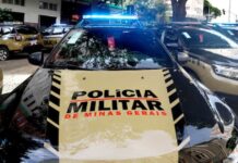 Governo de Minas entrega 123 viaturas com nova identidade visual à Polícia Militar As novas viaturas da Polícia Militar já serão utilizadas no Carnaval 2025; ação é parte das celebrações pelos 250 anos de serviços prestados à população.