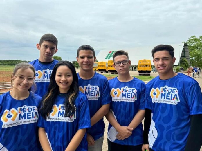 pe-de-meia-ensino-medio pé-de-meia ensino médio