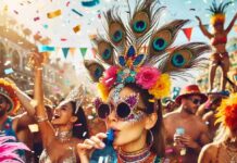 Carnaval: especialista traz dicas de como evitar a ressaca durante a folia ressaca carnaval