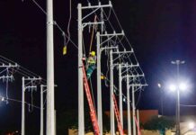Abertas as inscrições para 9ª edição do Rodeio de Eletricistas em BH Rodeio de Eletricistas