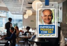 Sistema Fecomércio MG lança Campanha 50+ promovendo mudança de cultura no mercado de trabalho 50 +