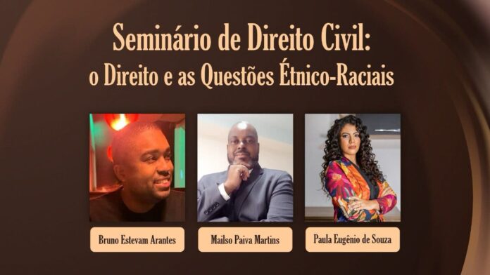Seminário de Direito Civil Seminário de Direito Civil