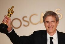 Ainda Estou Aqui vence Oscar de melhor filme estrangeiro Ainda Estou Aqui supera Emilia Pérez, A Semente do Fruto Sagrado, A Garota da Agulha e Flow e vence o Oscar de melhor filme estrangeiro.