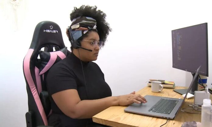 bolsas-programcao-dados-mulheres bolsas de estudos para mulheres em três cursos disponíveis na área de Programação e Dados