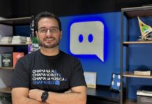 Startup ChamaInbox de Santa Rita do Sapucaí concorre a premiação global de inteligência artificial ChamaInbox