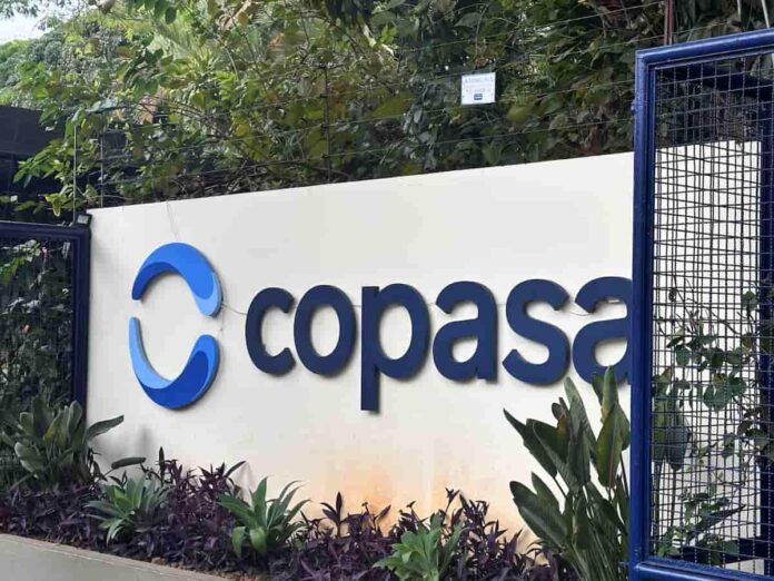 Copasa
