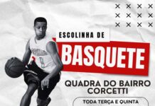 Escolinhas de Basquetebol da Semel abrem vagas As Escolinhas de Basquetebol da Semel estão com vagas abertas na quadra do bairro Corcetti, veja como se inscrever.