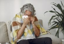Por que problemas respiratórios são mais graves em idosos? Por que problemas respiratórios são mais graves em idosos?