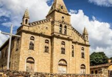 Minas Gerais lidera a preservação do patrimônio cultural no Brasil 98% dos municípios mineiros possuem legislação de proteção ao patrimônio e recebem recursos via ICMS Patrimônio Cultural.