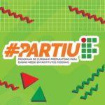 MEC lança programa Partiu IF para ampliar acesso de estudantes ao ensino técnico, jovens em situação de vulnerabilidade terão auxílio de R$ 200 por mês.