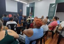 Fundação Cultural promove recadastramento das Companhias de Reis de Varginha Fundação Cultural promove recadastramento das Companhias de Reis de Varginha