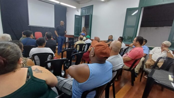 Fundação Cultural promove recadastramento das Companhias de Reis de Varginha