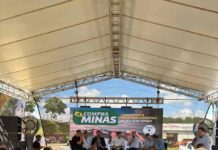 Prefeito Leonardo Ciacci participa de painel sobre a Rota do Café Rota do Café 2025 vaarginha