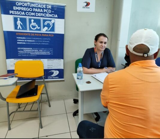 Sistema Fecomércio oferece curso gratuito sobre inclusão e diversidade nas empresas Sistema Fecomércio oferece curso gratuito sobre inclusão e diversidade nas empresas