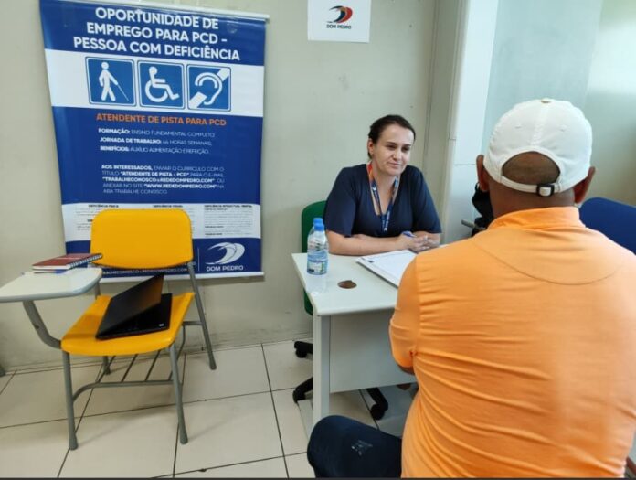 senac_fecomercio_Varginha_Curso_gratuito Sistema Fecomércio oferece curso gratuito sobre inclusão e diversidade nas empresas
