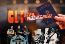 Hoje tem Rock no Bar do Roges Bar do Roges
