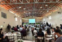 Conferência internacional discute sustentabilidade e inclusão nas regiões cafeeiras Conferência internacional discute sustentabilidade e inclusão nas regiões cafeeiras