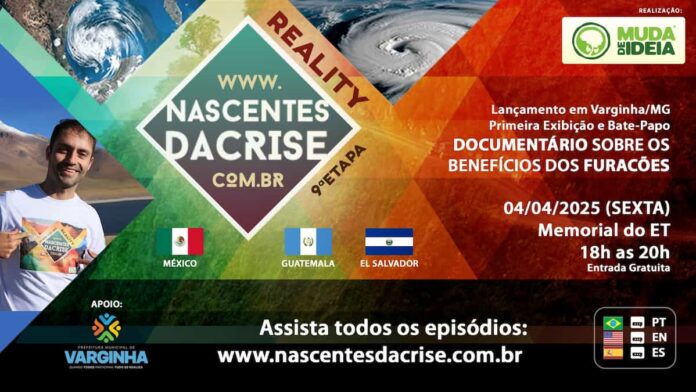 documentario-mudançass-climaticas documentário mudanças climáticas