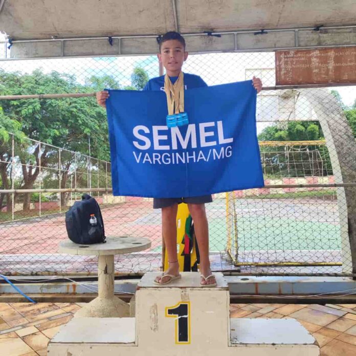 equipe-natacao-semel-varginha-torneio-regional (2) A Equipe de Natação da Semel de Varginha foi destaque no Torneio Regional Circuito Mineiro Vinculado em São Sebastião do Paraíso.