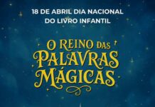 Escola Municipal São José recebe espetáculo para comemorar o Dia Mundial do Livro Infantil espetáculo dia mundial do livro