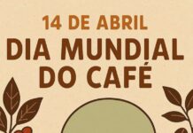 Varginha celebra o Dia Mundial do Café com orgulho e tradição No dia 14 de abril é o Dia Mundial do Café e Varginha é referência na região conhecida como “Cinturão do Café”.