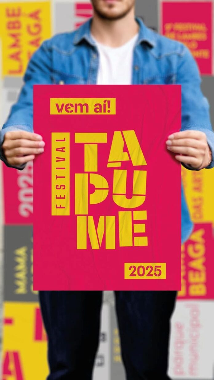 Festival Tapume