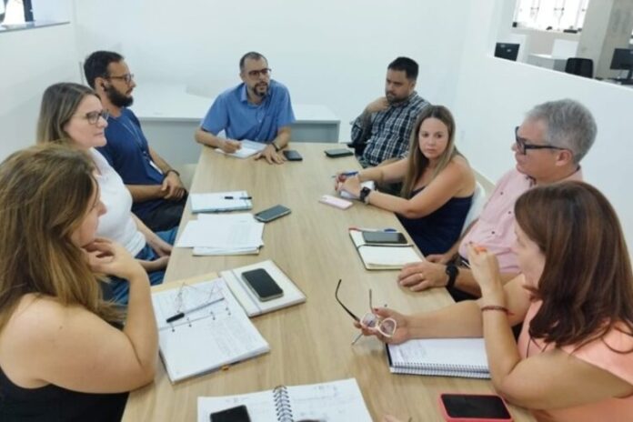 Poços confirma caso de febre amarela Foto: Divulgação PMPC