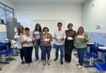 Varginha possui o primeiro laboratório em Realidade Virtual para a aprendizagem do Brasil Varginha possui o primeiro laboratório em Realidade Virtual para a aprendizagem do Brasil
